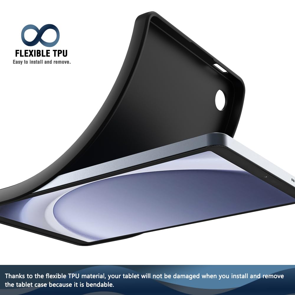 Amazon.com: Puxicu Case for Samsung Galaxy Tab A9 8.7 Inch 2023